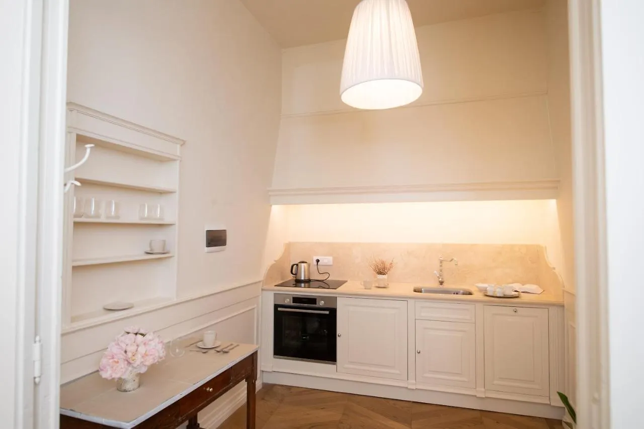 New Maison Allegra Just In Front Pitti Palace Apartment Florence 0*,  Italy