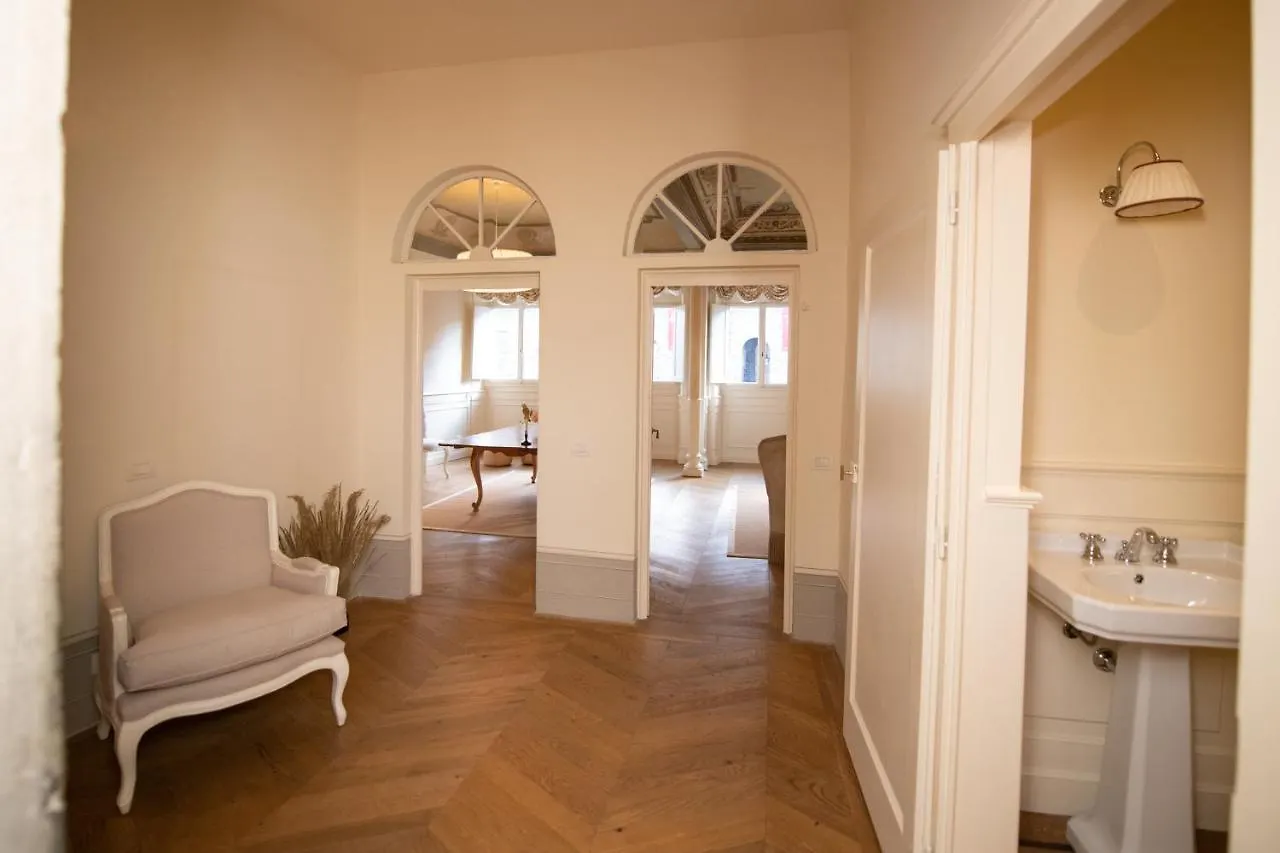 New Maison Allegra Just In Front Pitti Palace Apartment Florence 0*,
