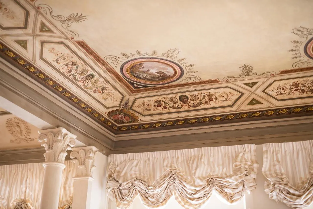 New Maison Allegra Just In Front Pitti Palace Apartment Florence 0*,