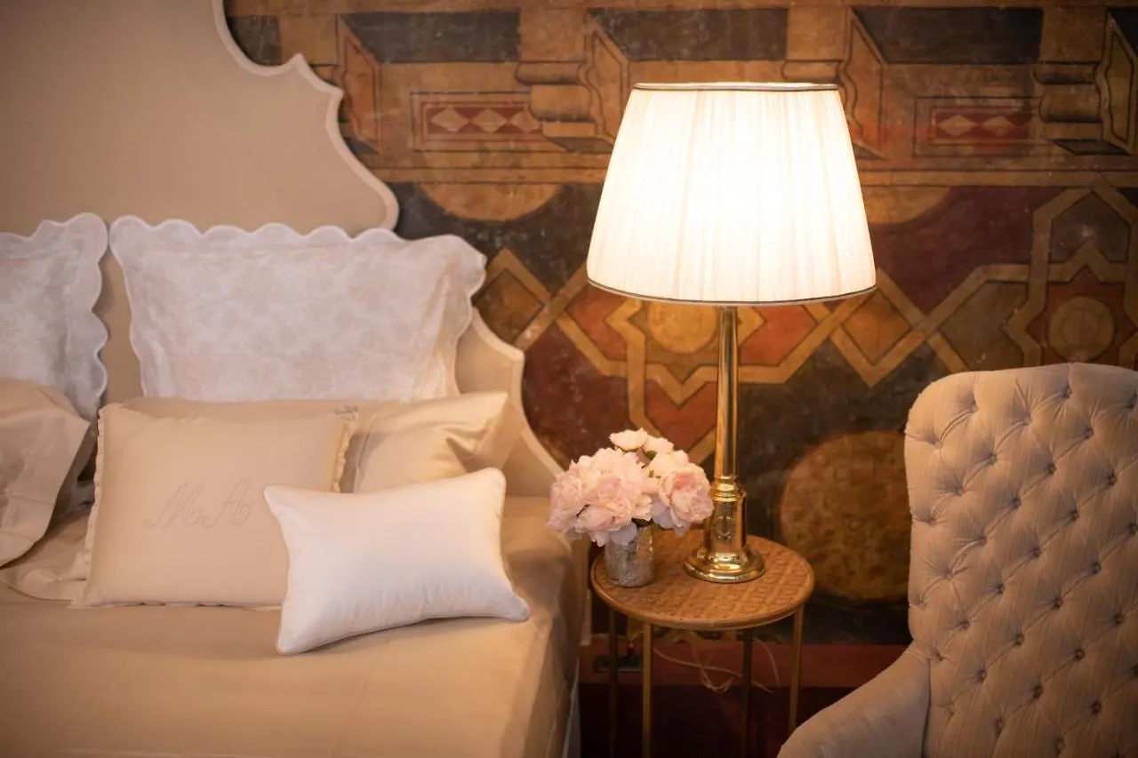 New Maison Allegra Just In Front Pitti Palace Apartment Florence