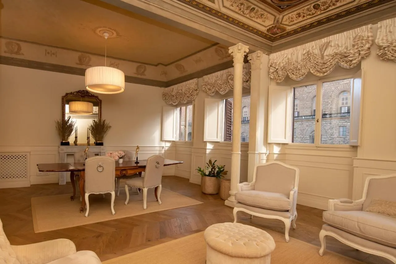 New Maison Allegra Just In Front Pitti Palace Apartment Florence Italy