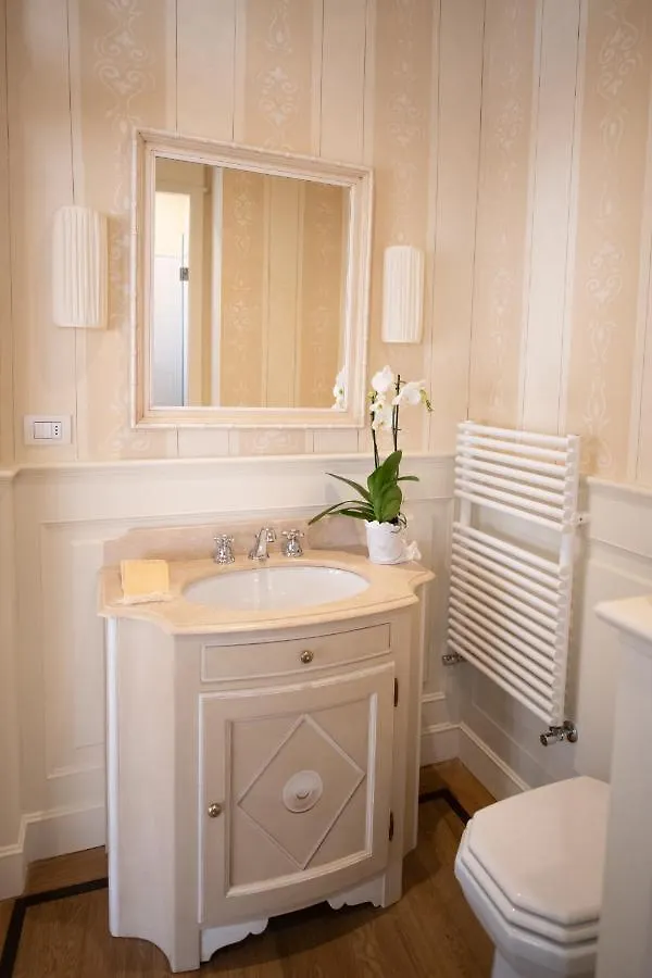 New Maison Allegra Just In Front Pitti Palace Apartment Florence Italy