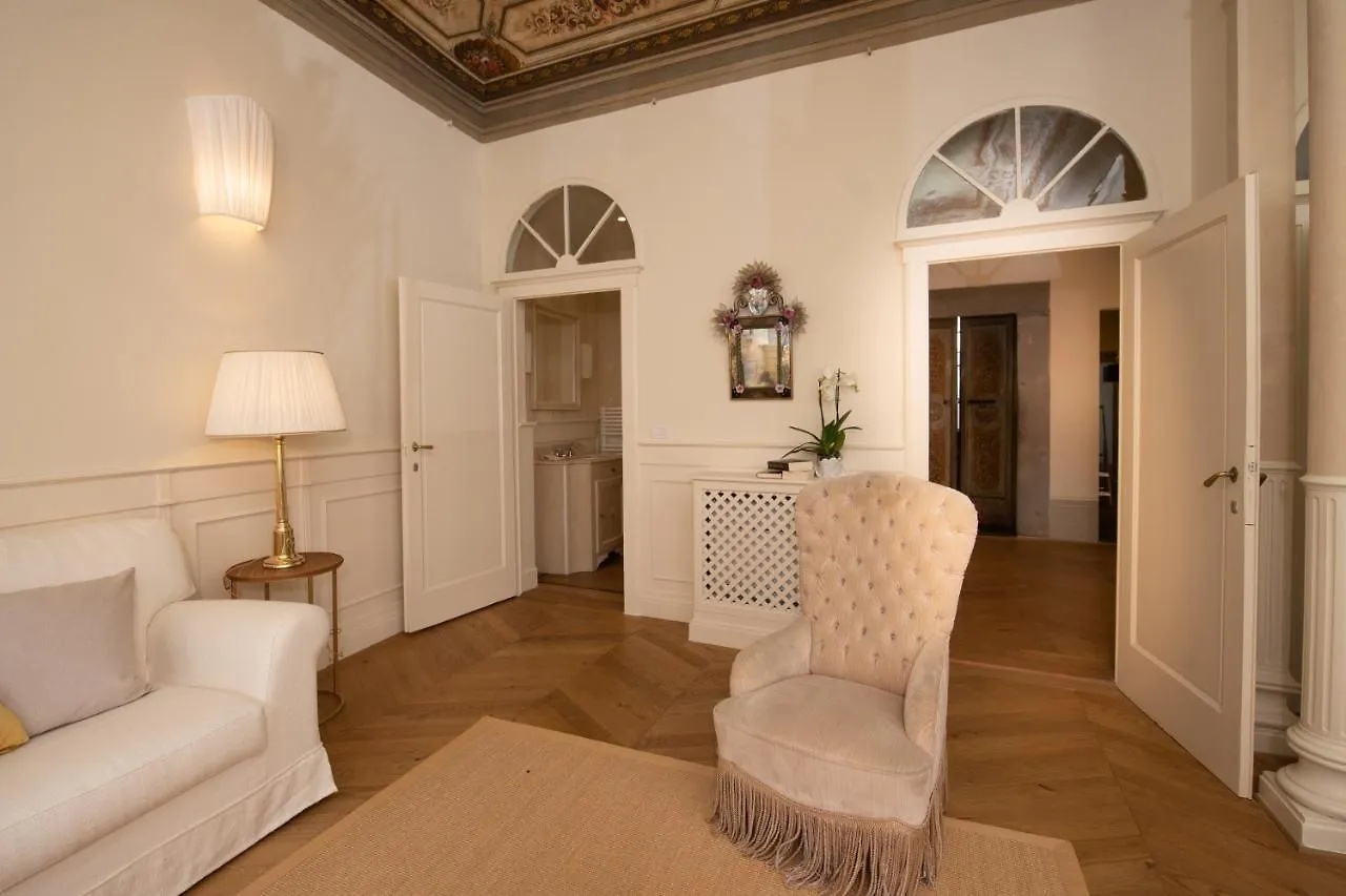 New Maison Allegra Just In Front Pitti Palace Apartment Florence 0*,  Italy