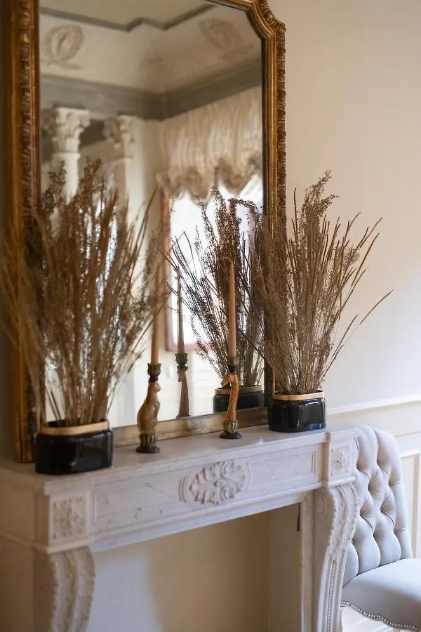 New Maison Allegra Just In Front Pitti Palace Apartment Florence