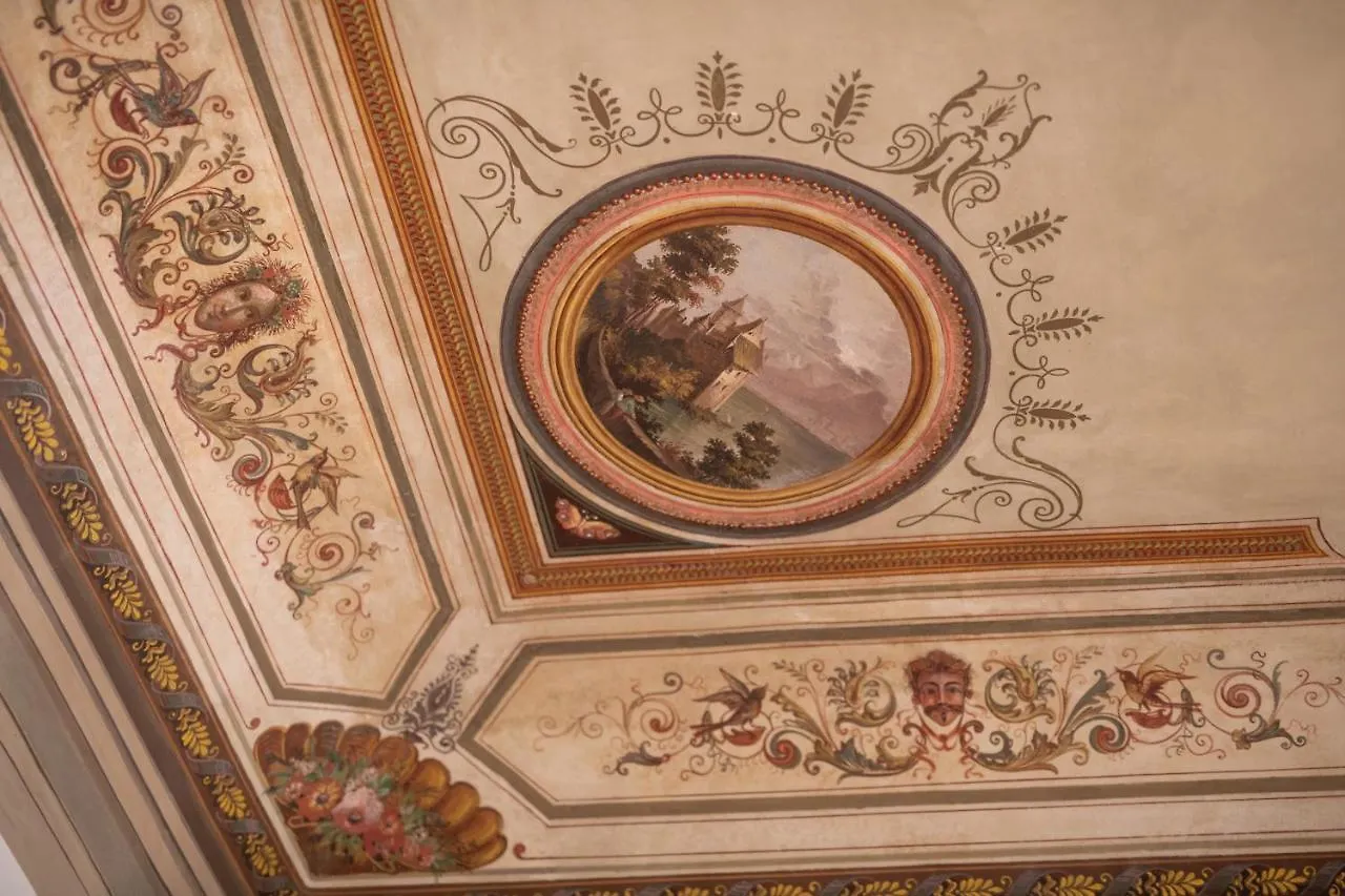 New Maison Allegra Just In Front Pitti Palace Apartment Florence 0*,  Italy