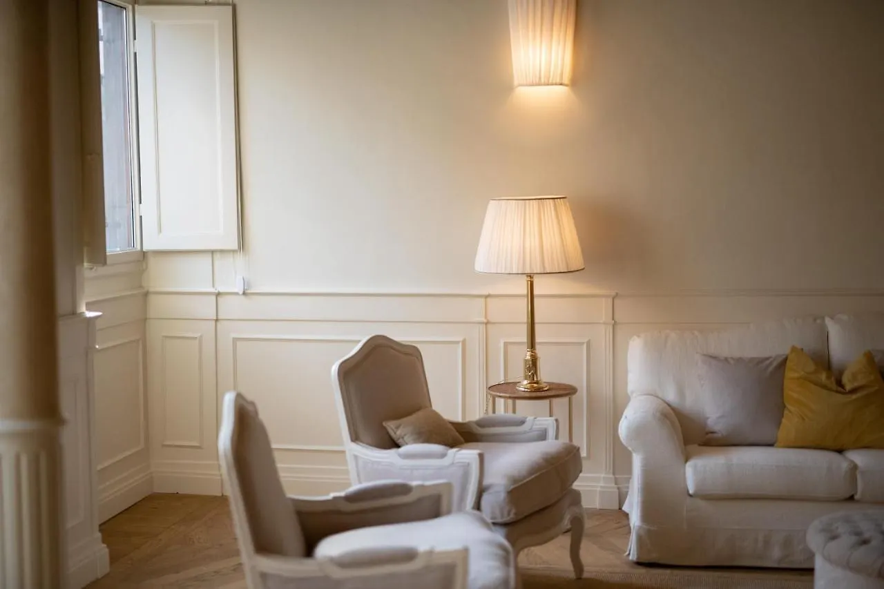 New Maison Allegra Just In Front Pitti Palace Apartment Florence