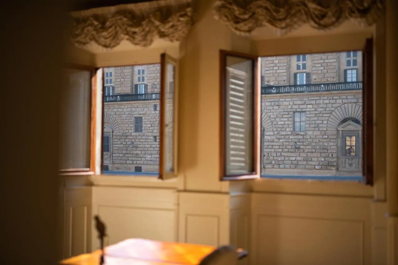 New Maison Allegra Just In Front Pitti Palace Apartment Florence Italy