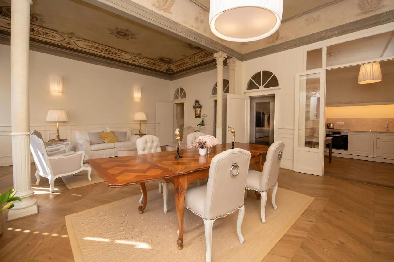 New Maison Allegra Just In Front Pitti Palace Apartment Florence